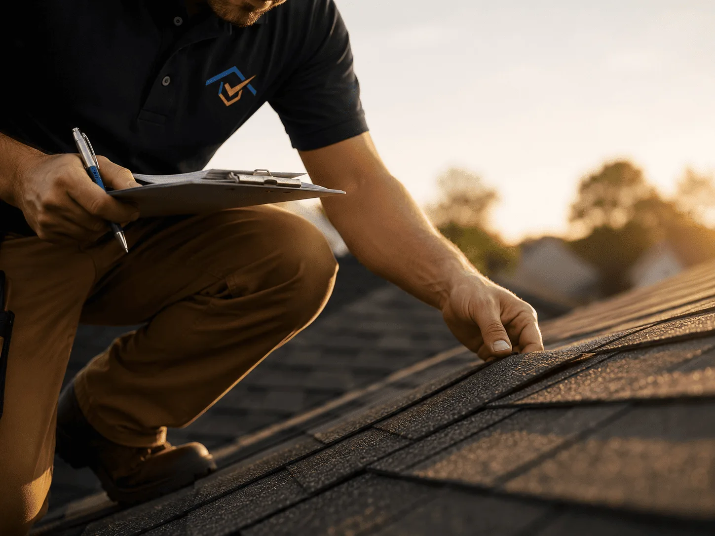 Why Choose Roof Inspection in Evadale, TX